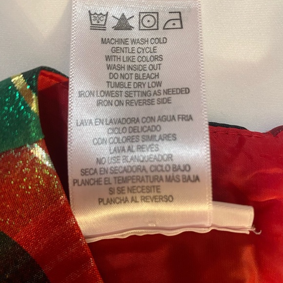 Bonnie Jean Dress 4T - Picture 3 of 5